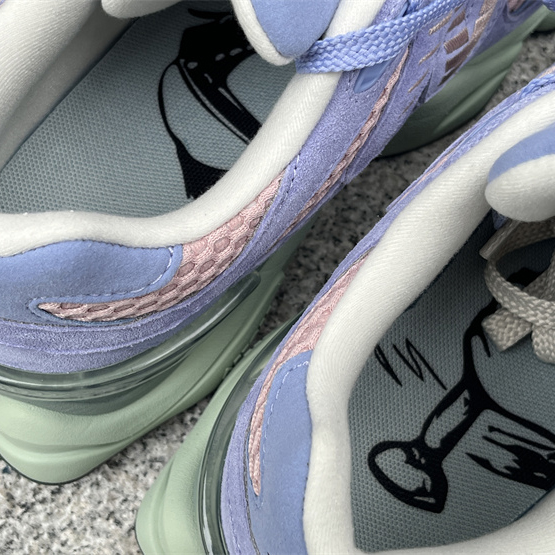 New Balance 9060 Sneakers    U9060WG1 - FashionPlug