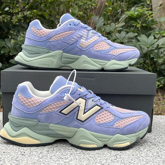 New Balance 9060 Sneakers    U9060WG1 - FashionPlug