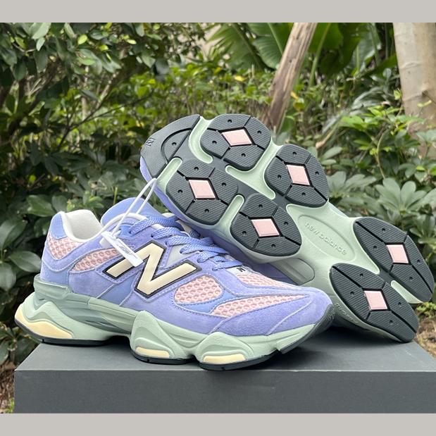 New Balance 9060 Sneakers    U9060WG1 - FashionPlug