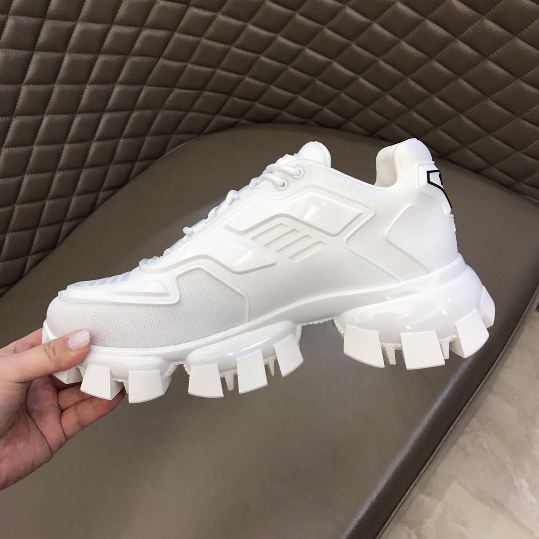 Prada Thunder Sneakers - FashionPlug
