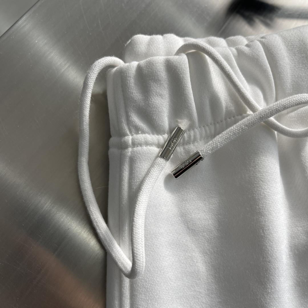 Dior CD Icon Sweatpants - FashionPlug