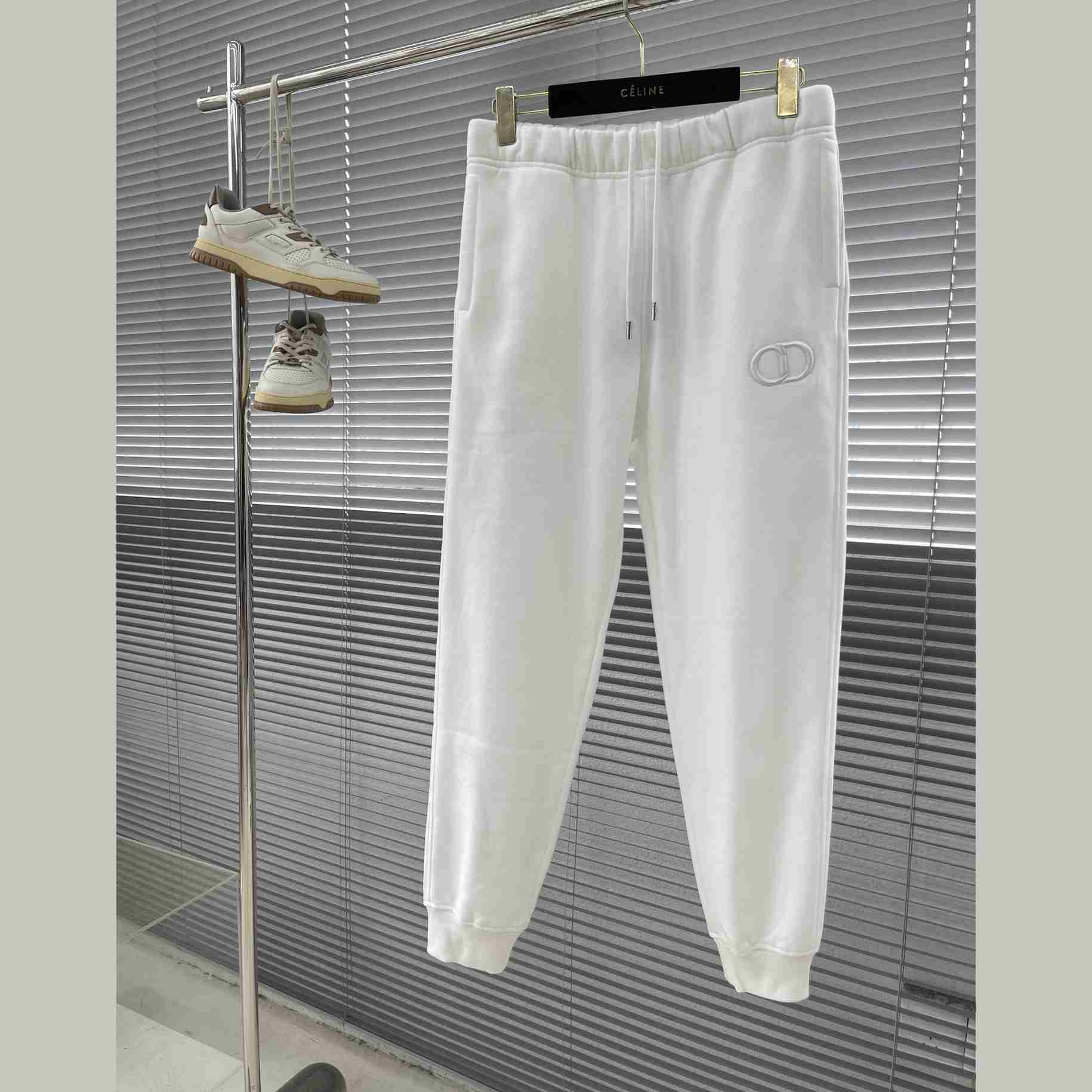 Dior CD Icon Sweatpants - FashionPlug