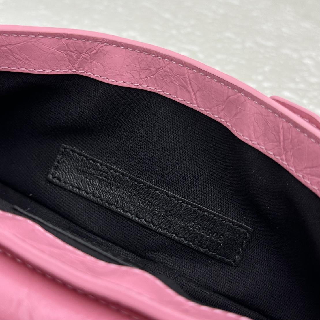 Balenciaga Le Cagole XS Sling Bag  - FashionPlug