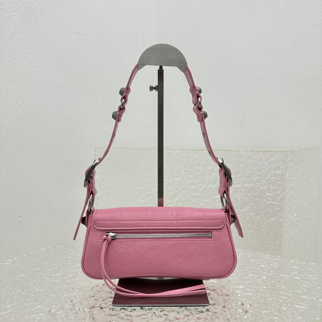 Balenciaga Le Cagole XS Sling Bag  - FashionPlug
