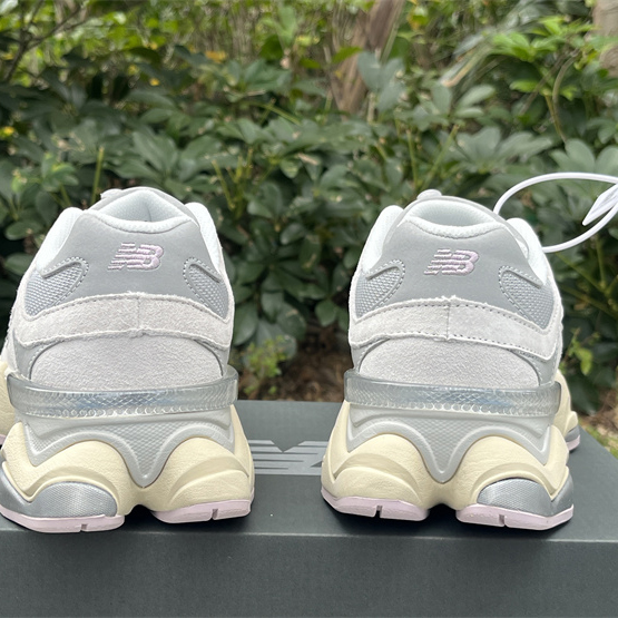 New Balance 9060 Sneakers    U9060GM  - FashionPlug