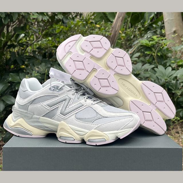 New Balance 9060 Sneakers    U9060GM  - FashionPlug