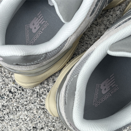 New Balance 9060 Sneakers    U9060GM  - FashionPlug
