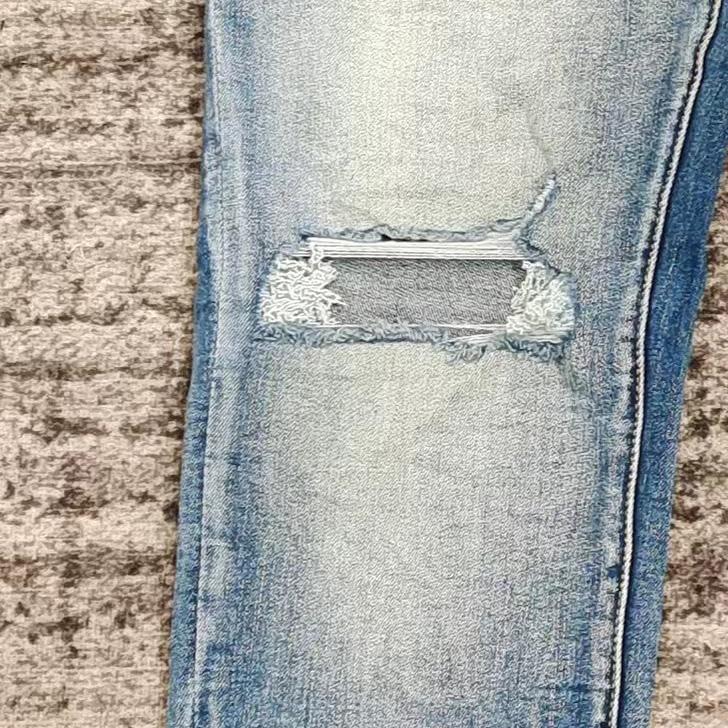 Purple-Brand Slim-Fit Jeans   0073 - FashionPlug