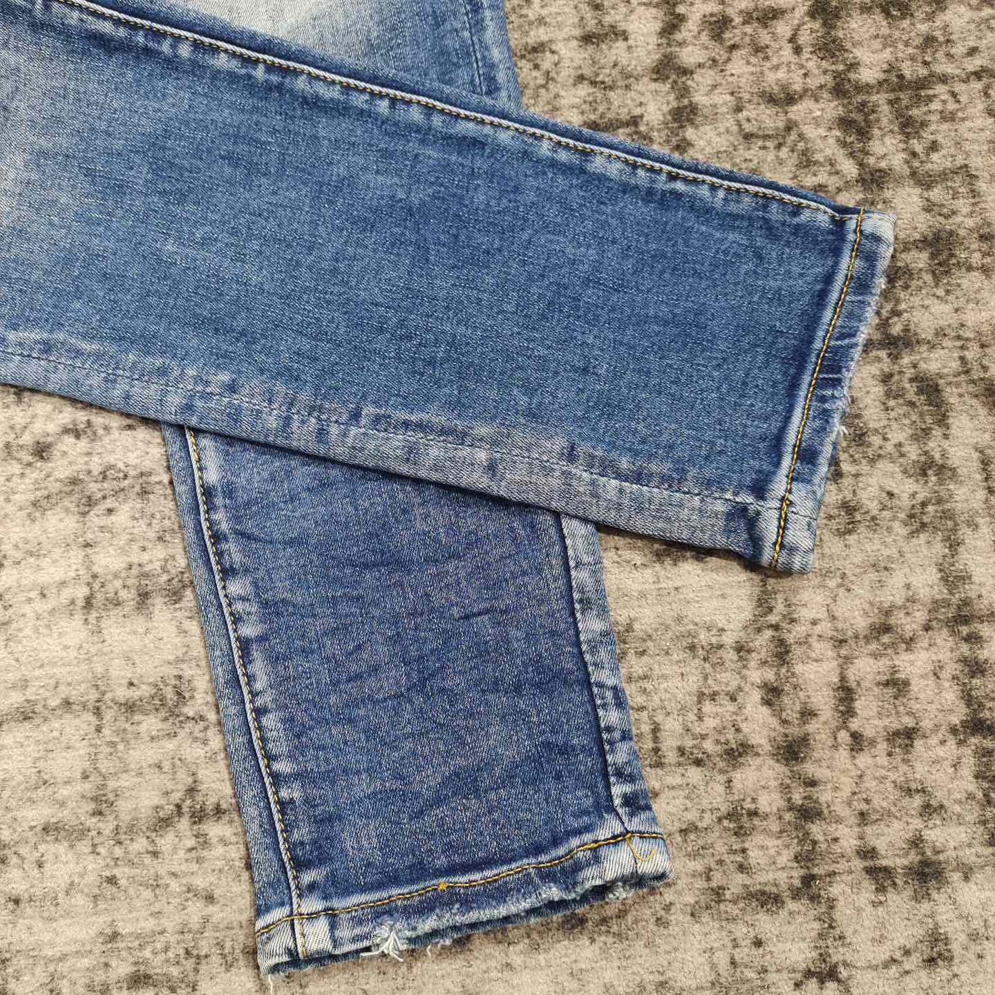 Purple-Brand Slim-Fit Jeans   0073 - FashionPlug