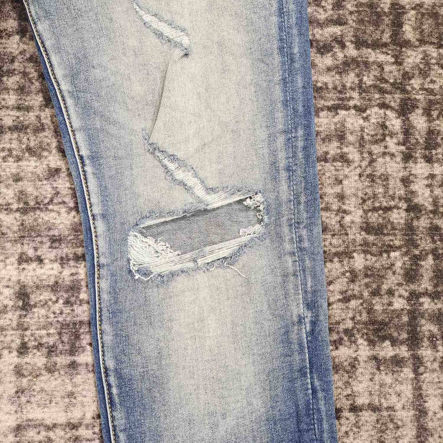 Purple-Brand Slim-Fit Jeans   0073 - FashionPlug