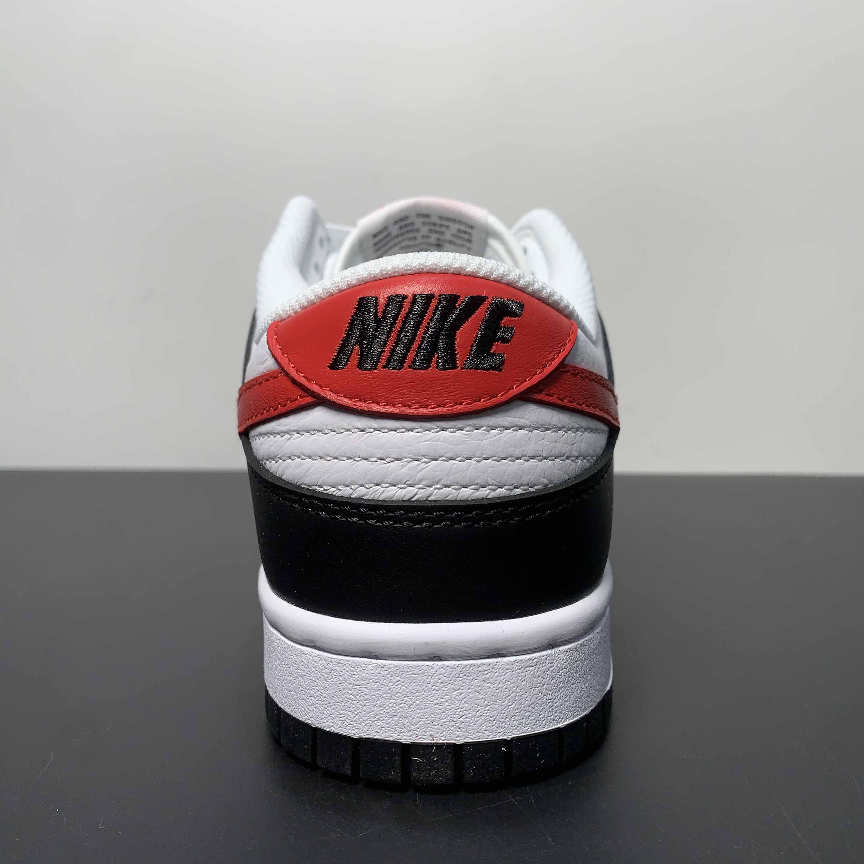 Nike Dunk Low Sneaker     FB3354-004 - FashionPlug