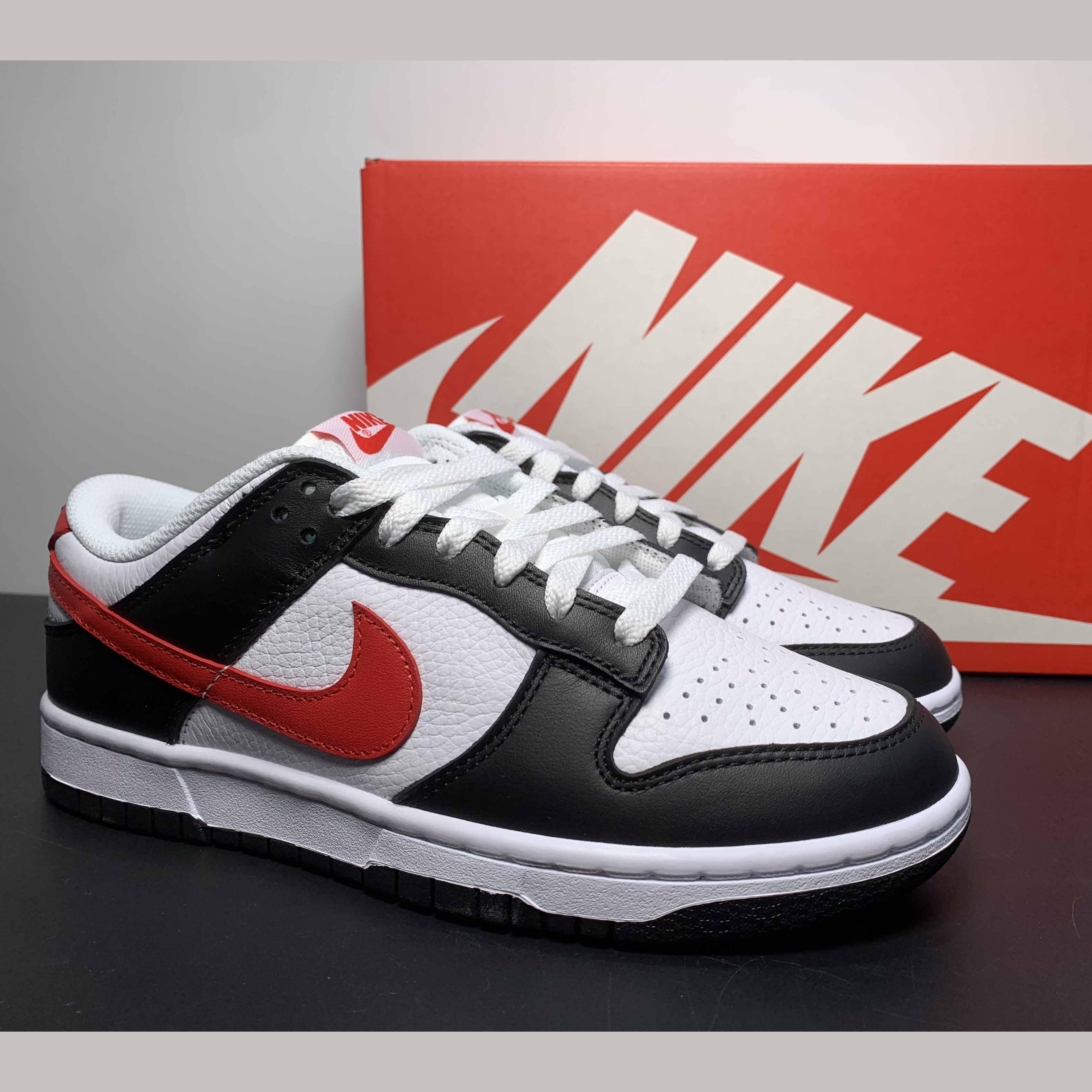 Nike Dunk Low Sneaker     FB3354-004 - FashionPlug