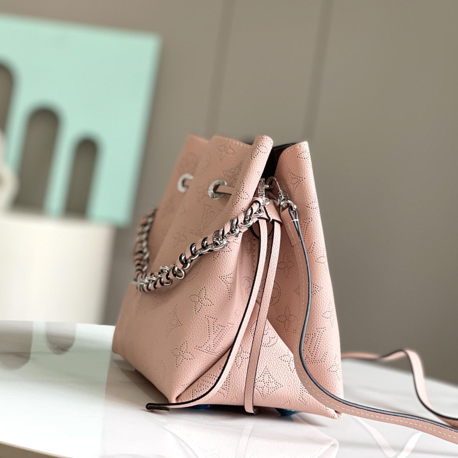 Louis Vuitton Bella (19×22×14cm)  M23195 - FashionPlug