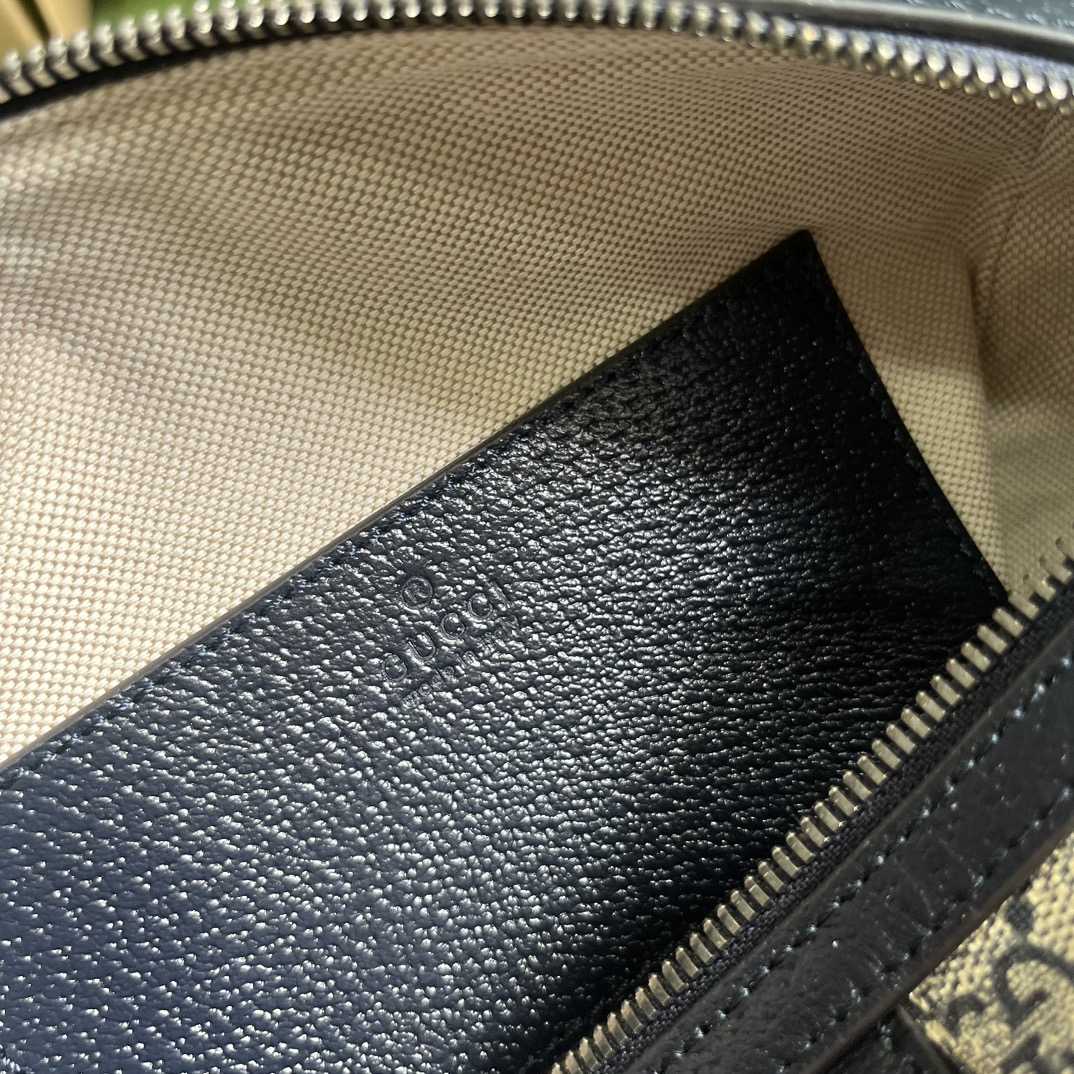 Gucci Ophidia GG Mini Top Handle Bag - FashionPlug