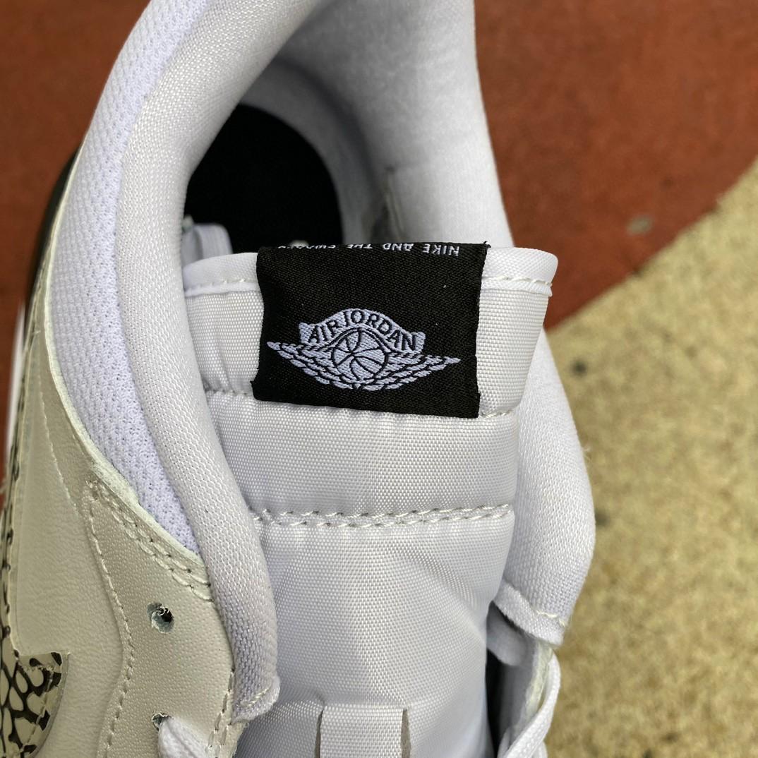 Air Jordan Legacy 312  Sneaker      CD7069-110 - FashionPlug