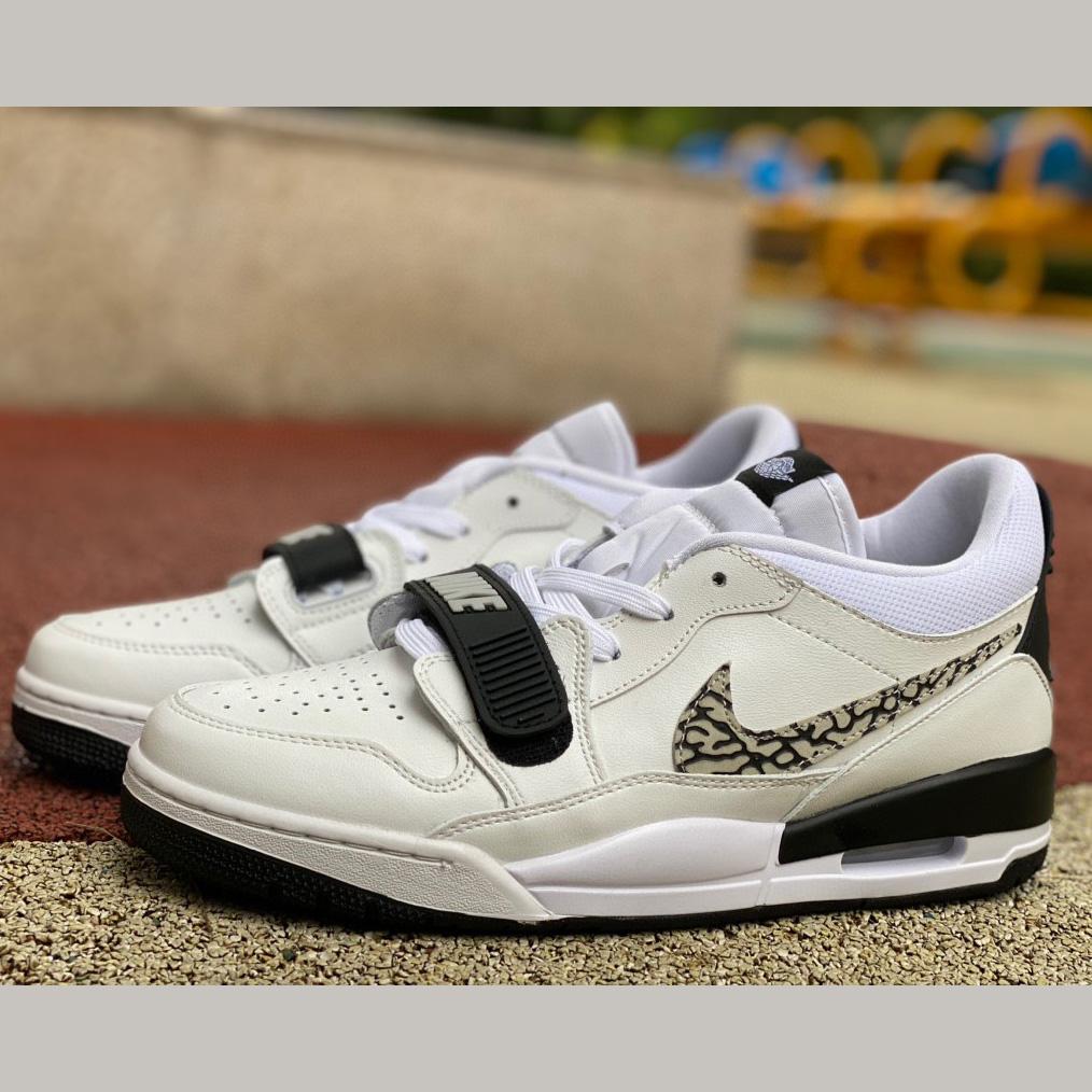 Air Jordan Legacy 312  Sneaker      CD7069-110 - FashionPlug