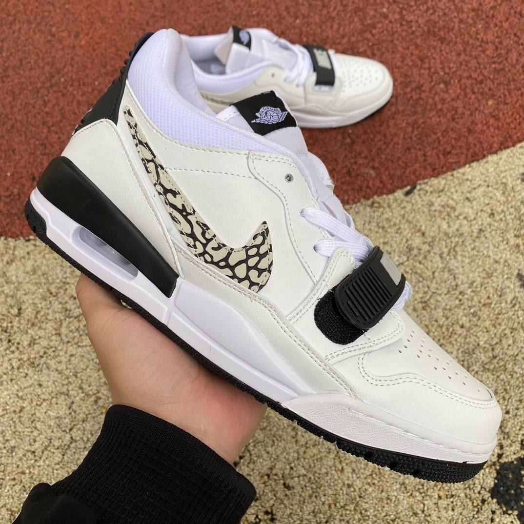 Air Jordan Legacy 312  Sneaker      CD7069-110 - FashionPlug