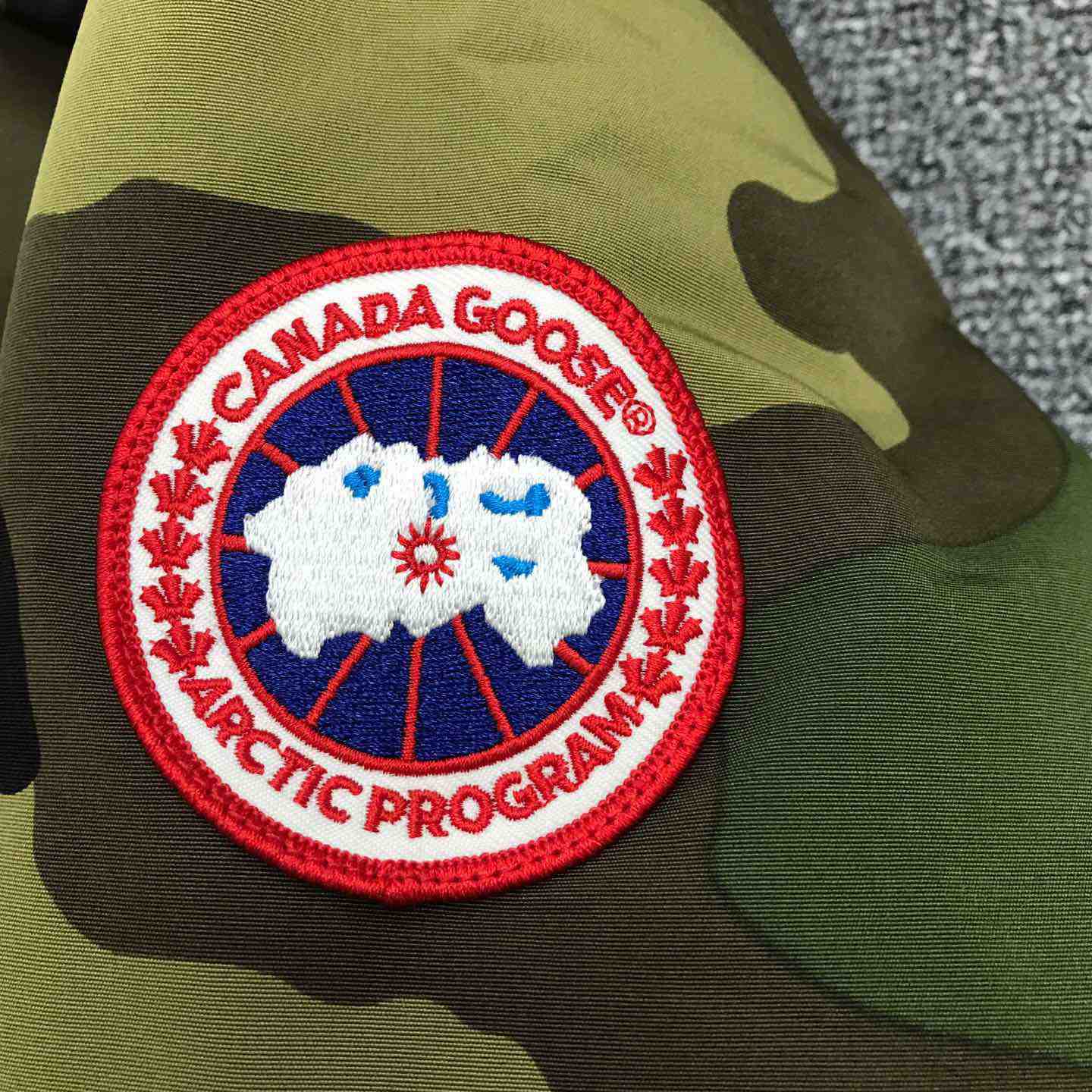 Canada Goose Wyndham Parka - FashionPlug