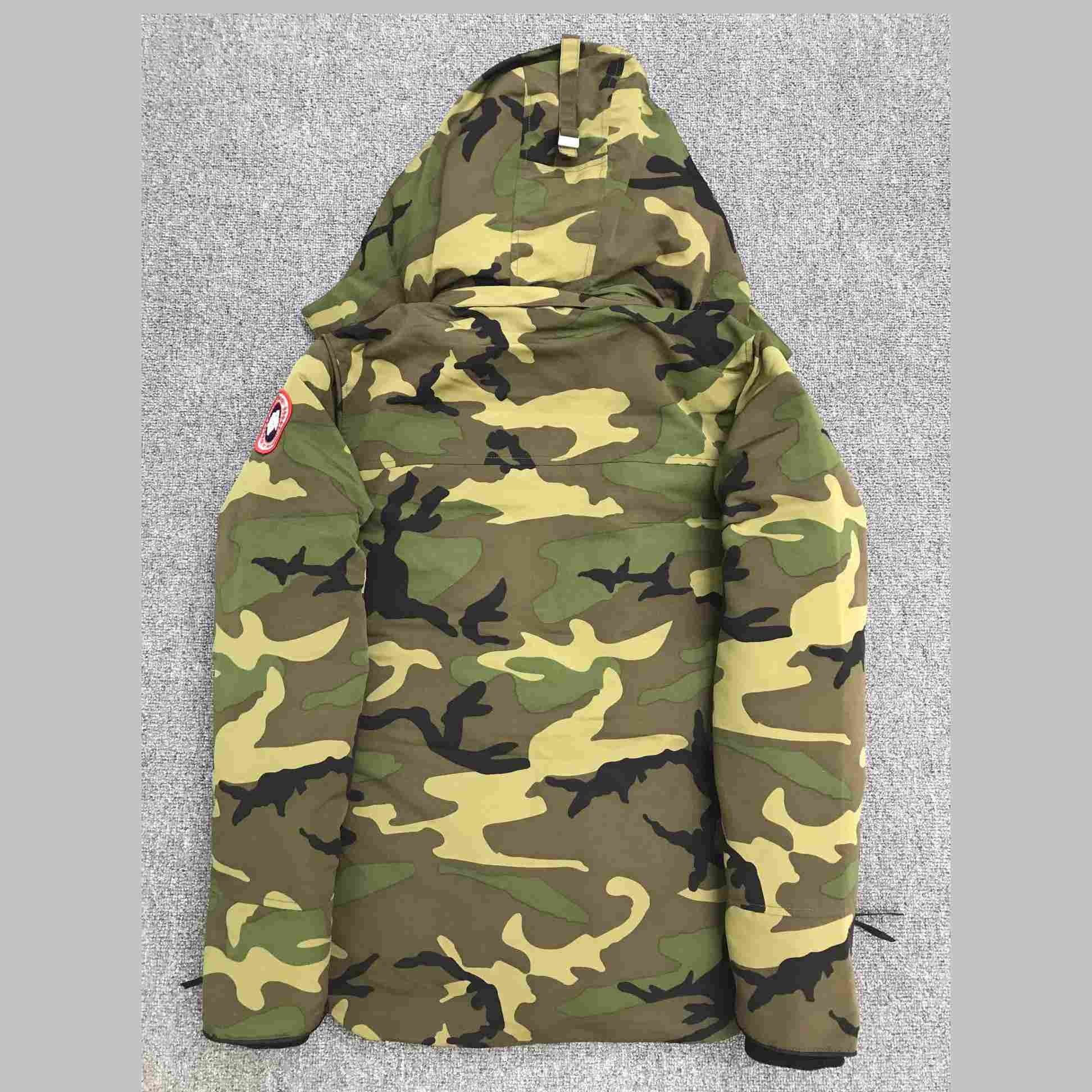 Canada Goose Wyndham Parka - FashionPlug