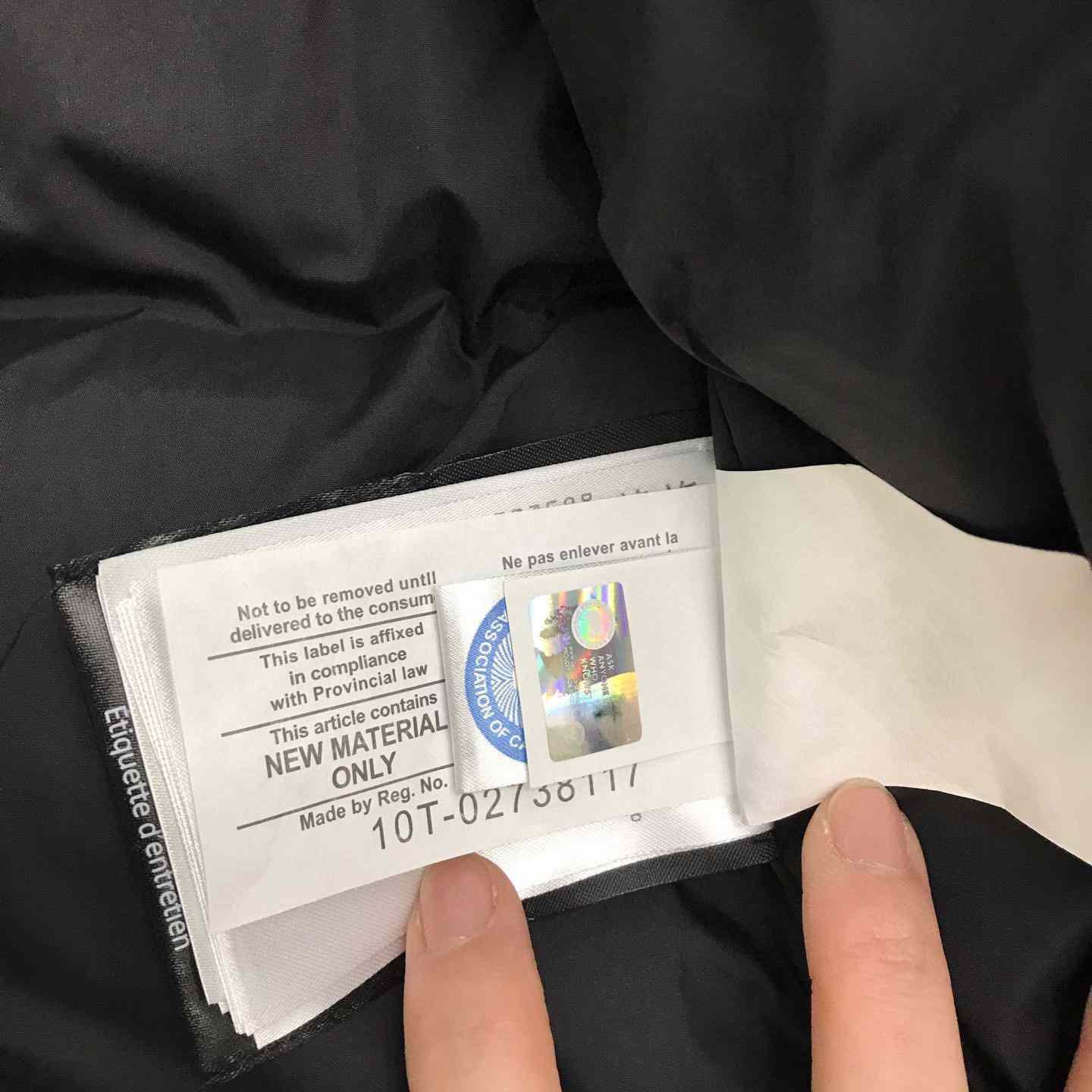 Canada Goose Wyndham Parka - FashionPlug