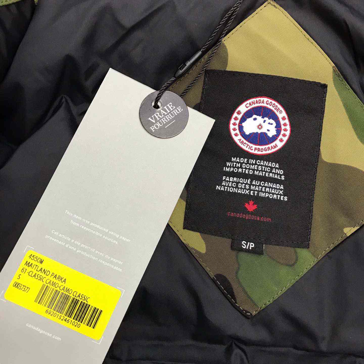 Canada Goose Wyndham Parka - FashionPlug