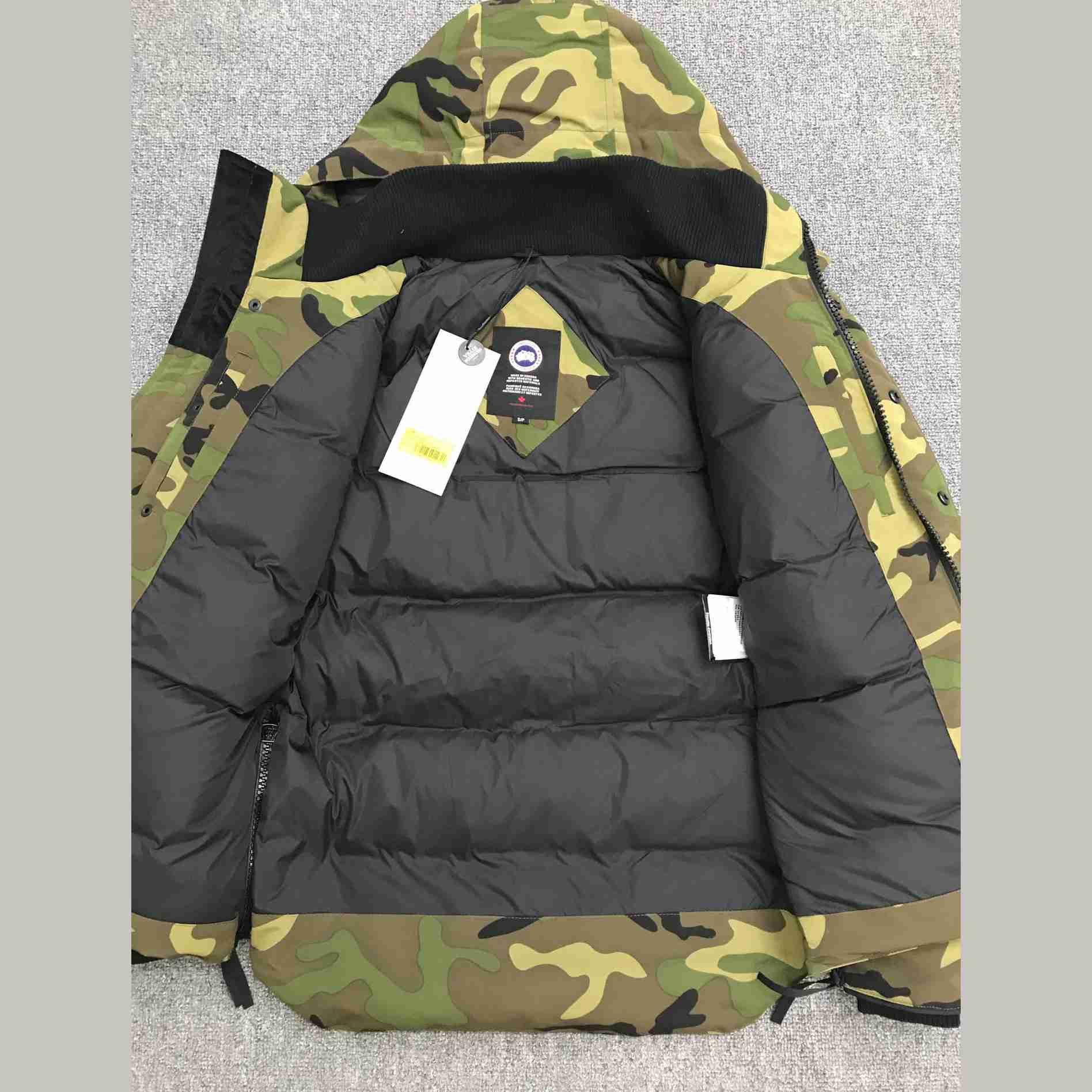 Canada Goose Wyndham Parka - FashionPlug