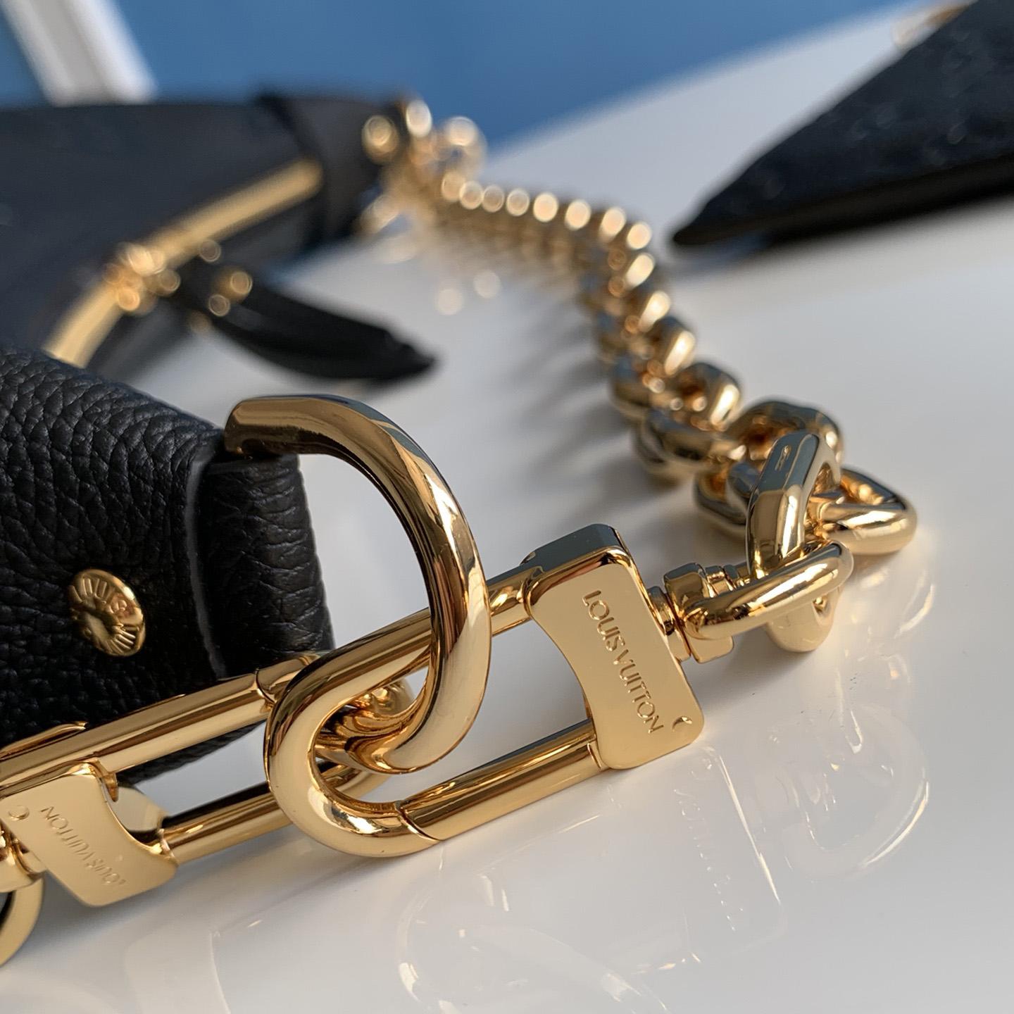 Louis Vuitton Loop Hobo          M46725 - FashionPlug