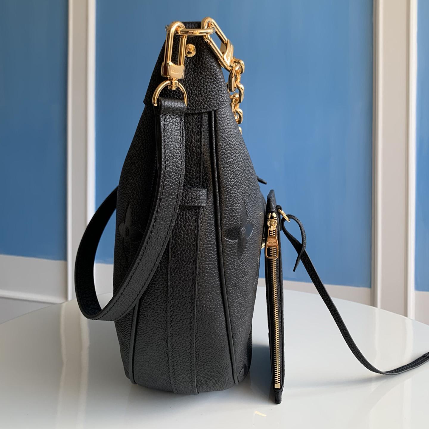 Louis Vuitton Loop Hobo          M46725 - FashionPlug