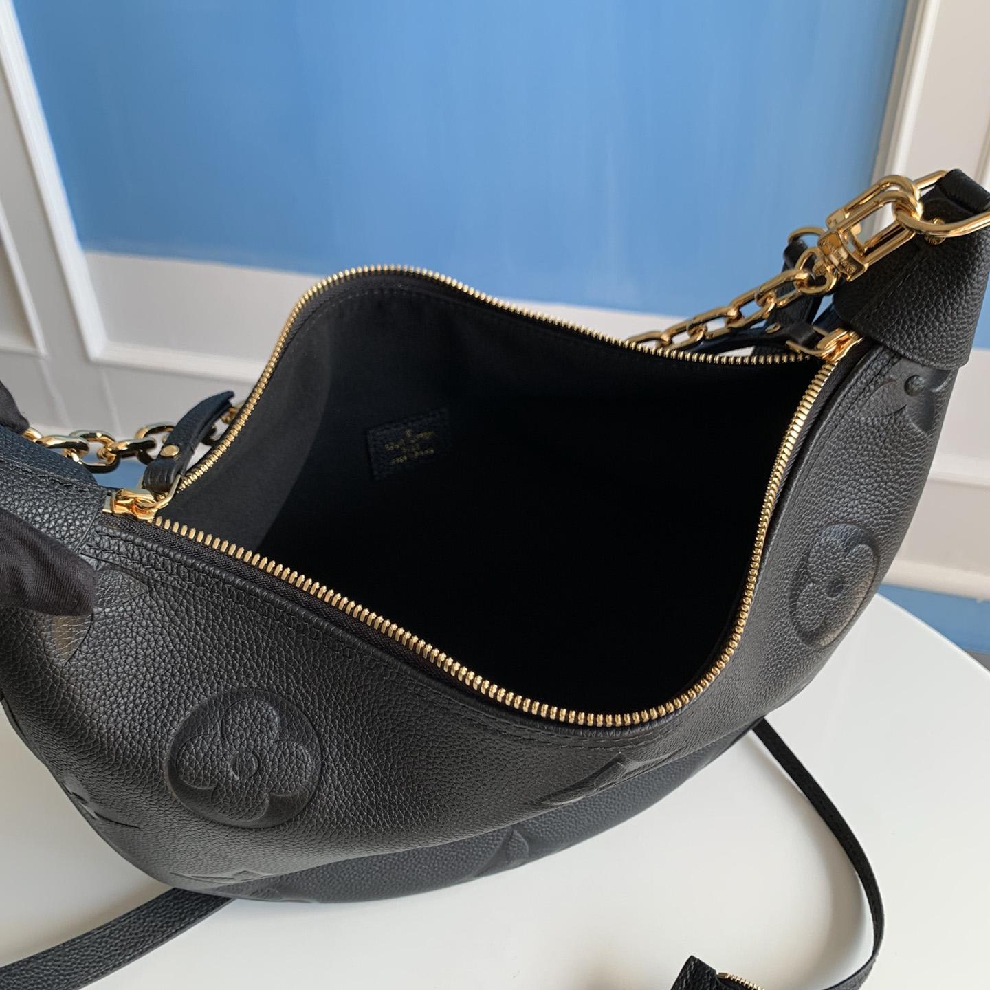 Louis Vuitton Loop Hobo          M46725 - FashionPlug