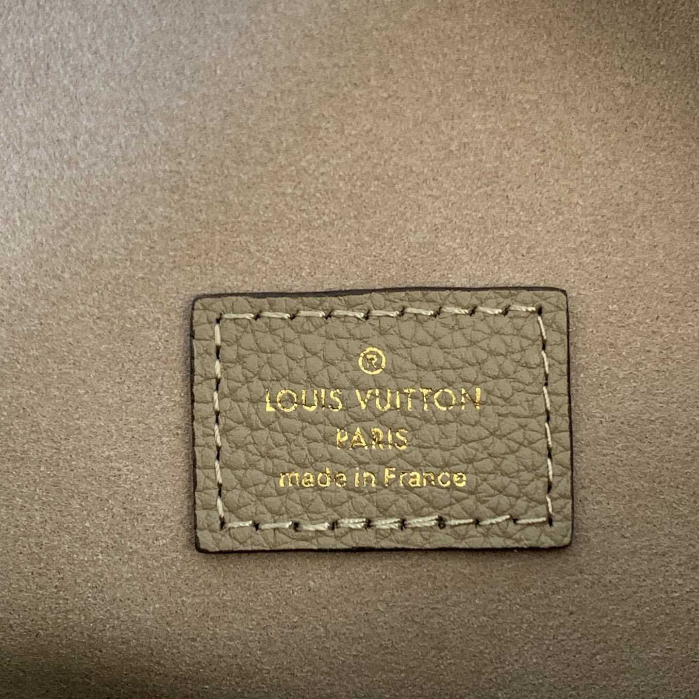 Louis Vuitton Loop Hobo          M46738 - FashionPlug