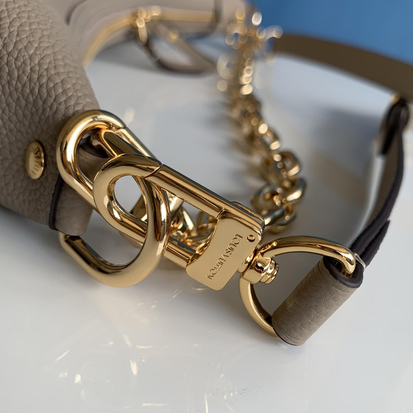 Louis Vuitton Loop Hobo          M46738 - FashionPlug
