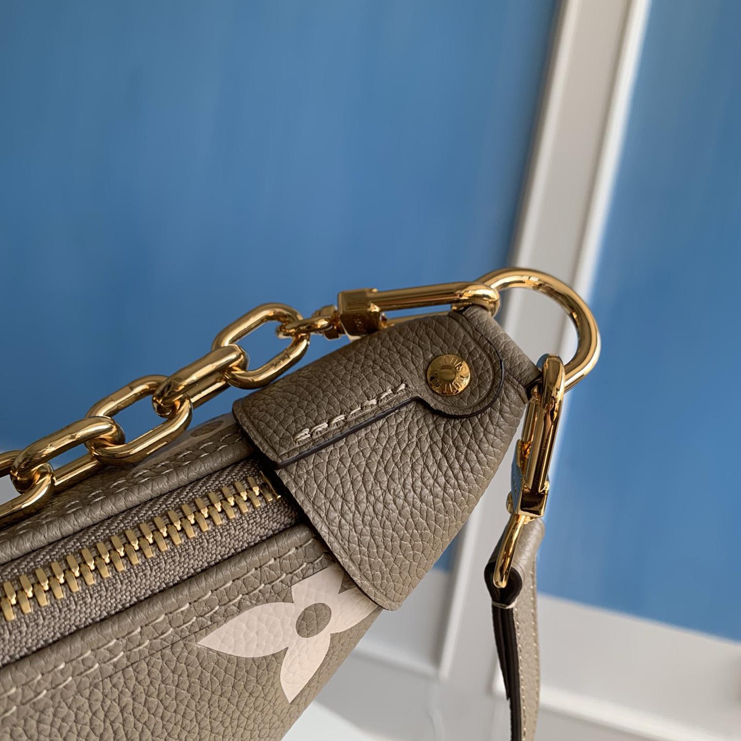 Louis Vuitton Loop Hobo          M46738 - FashionPlug