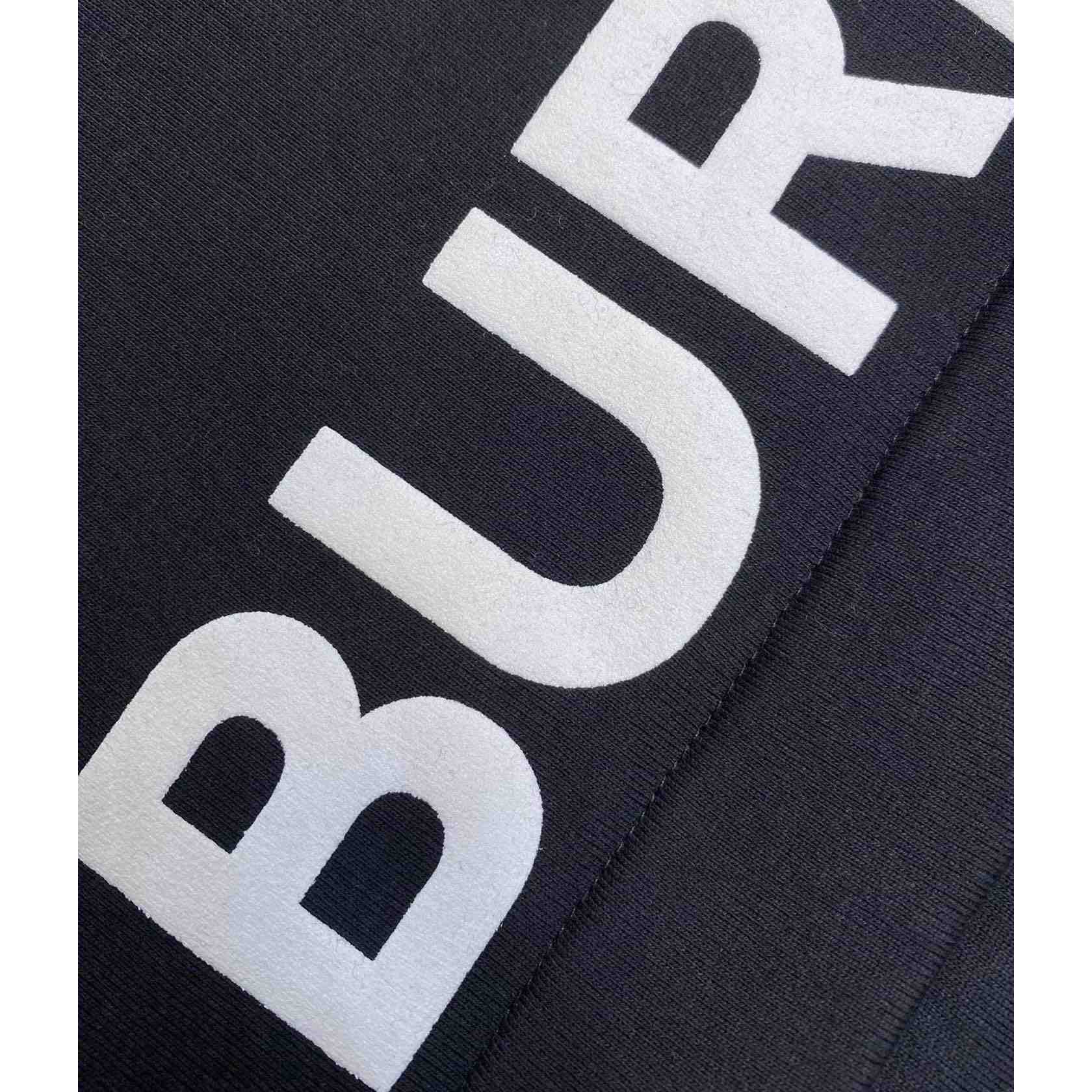 Burberry Men's Acklow Logo-back Sweatshirt - FashionPlug
