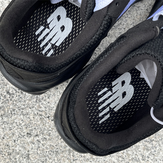 New Balance Warped Runner Sneakers    UWRPOBBW - FashionPlug