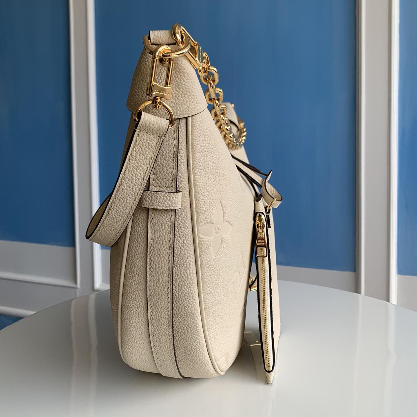 Louis Vuitton Loop Hobo          M46739 - FashionPlug