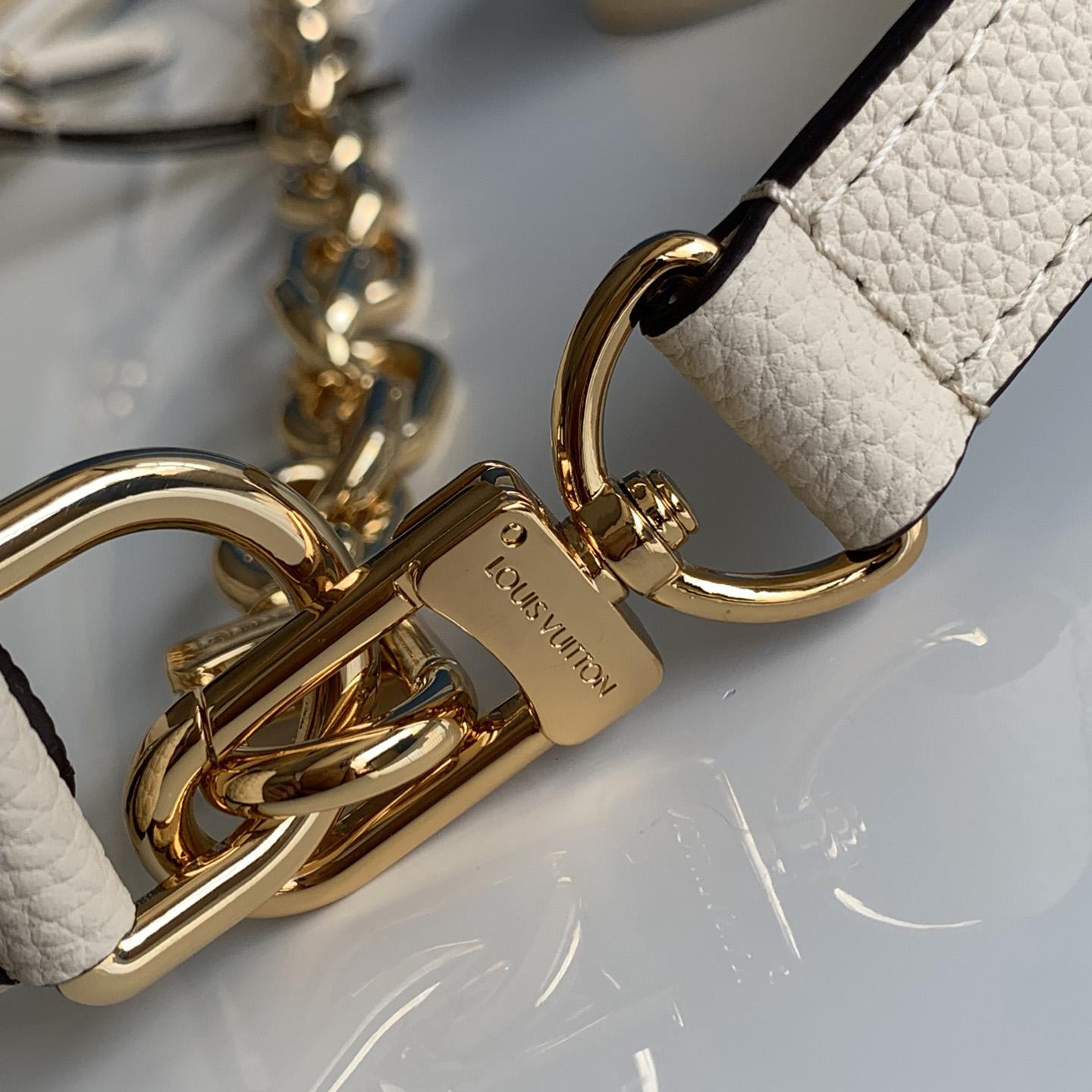 Louis Vuitton Loop Hobo          M46739 - FashionPlug