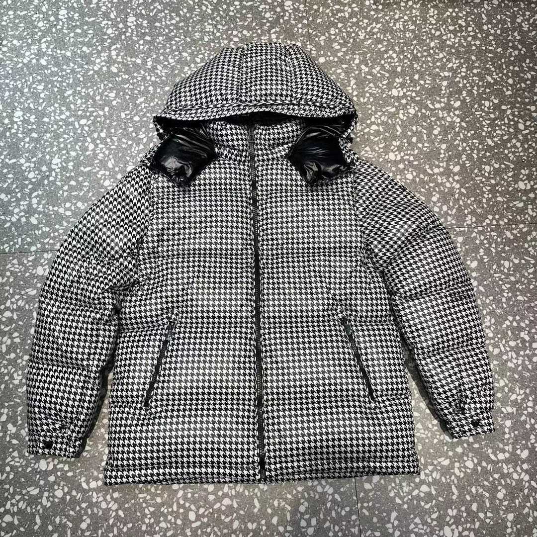 Moncler Socotrine Short Down Jacket - FashionPlug
