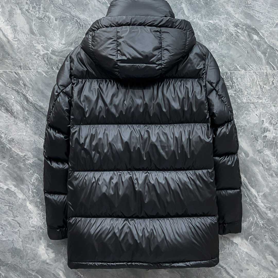 Valenti VLTN Padded Jacket - FashionPlug