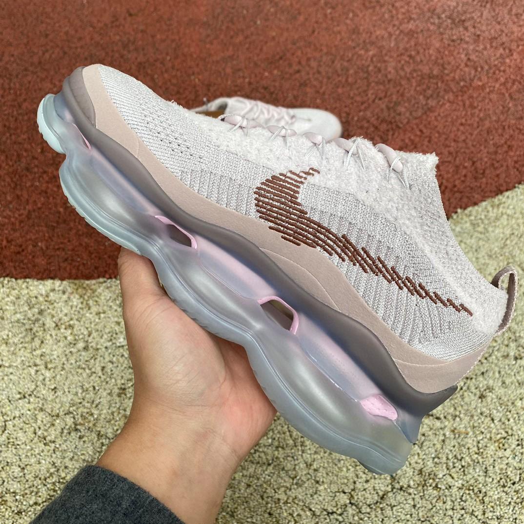 Nike Air Max Scorpion Sneaker      DJ4702-600 - FashionPlug