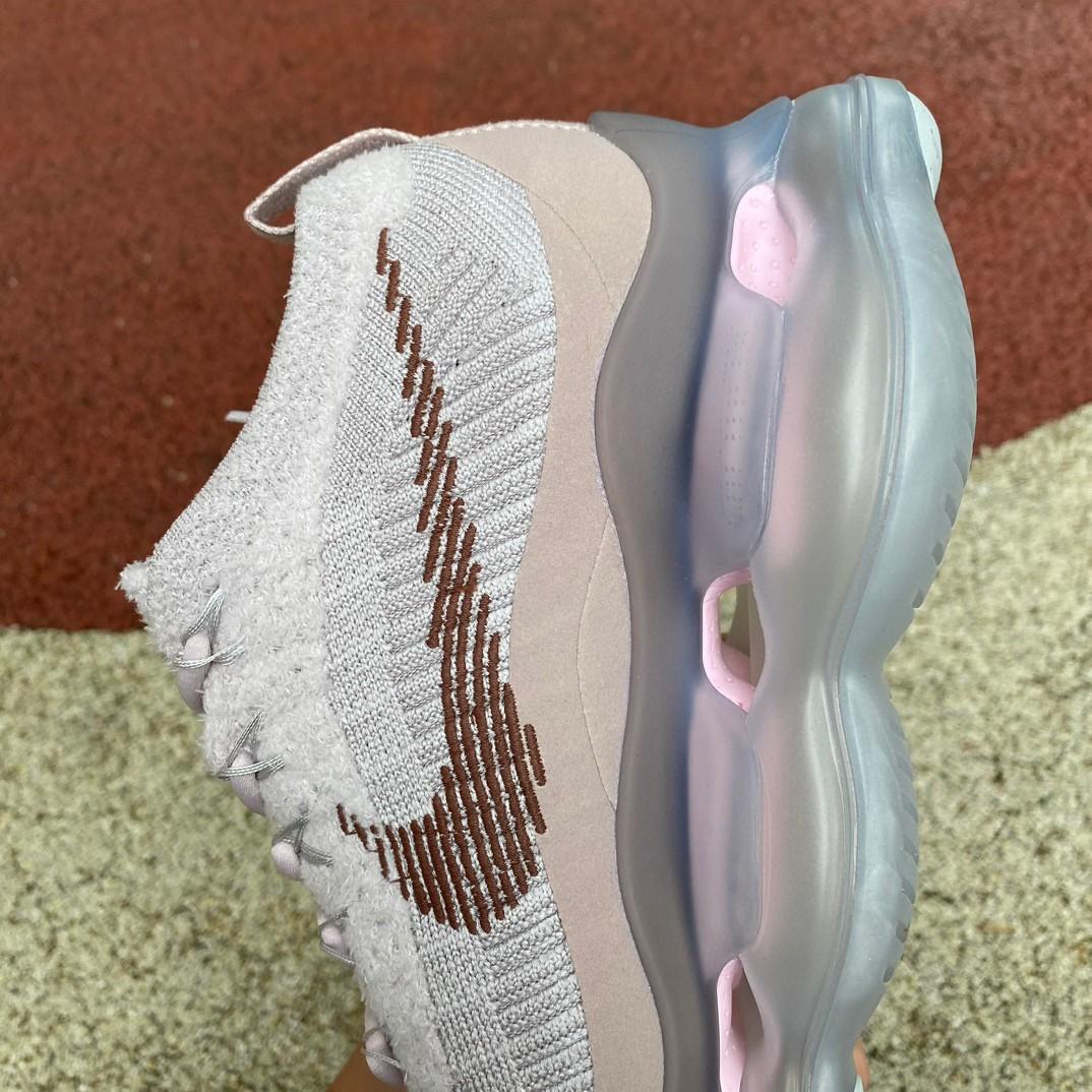 Nike Air Max Scorpion Sneaker      DJ4702-600 - FashionPlug