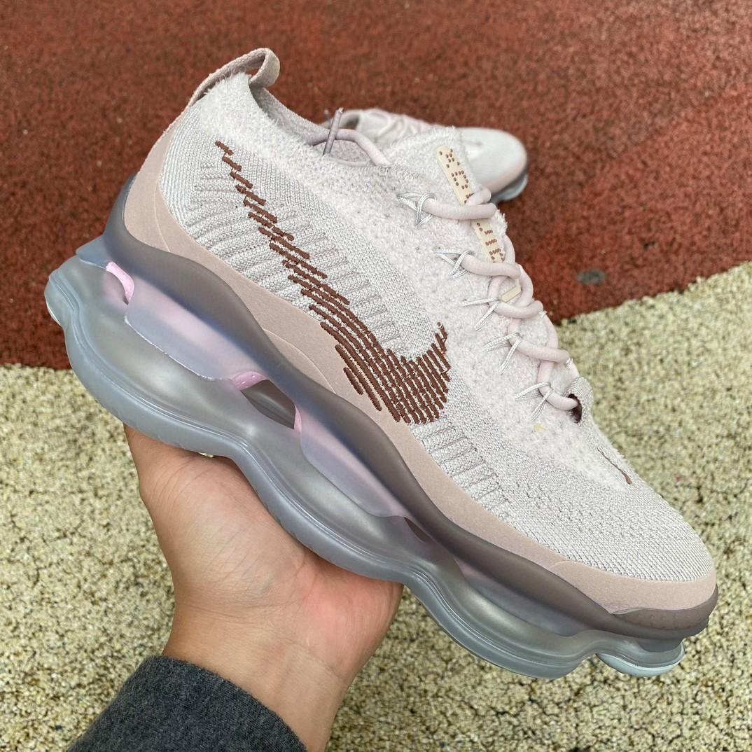 Nike Air Max Scorpion Sneaker      DJ4702-600 - FashionPlug