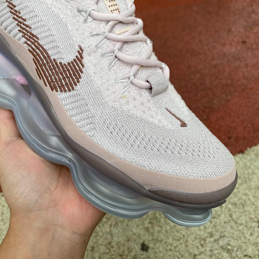 Nike Air Max Scorpion Sneaker      DJ4702-600 - FashionPlug