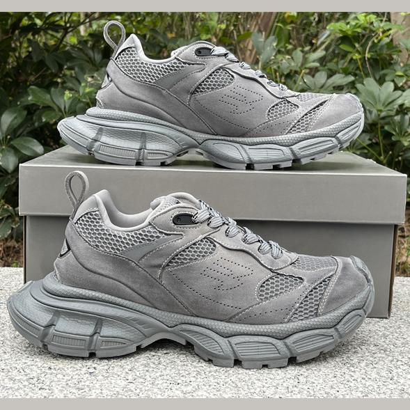 Balenciaga 3XL Sneaker  - FashionPlug