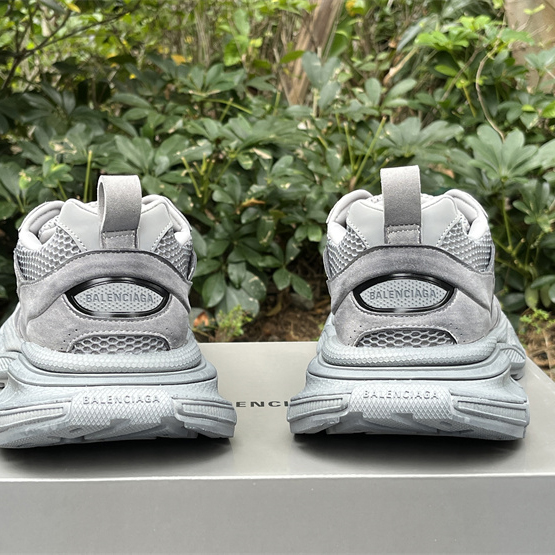 Balenciaga 3XL Sneaker  - FashionPlug