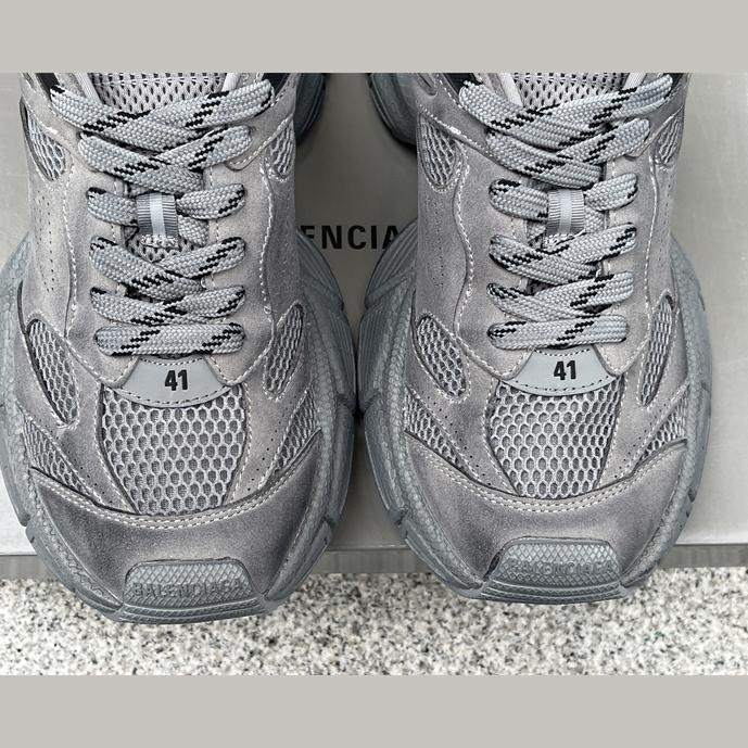 Balenciaga 3XL Sneaker  - FashionPlug