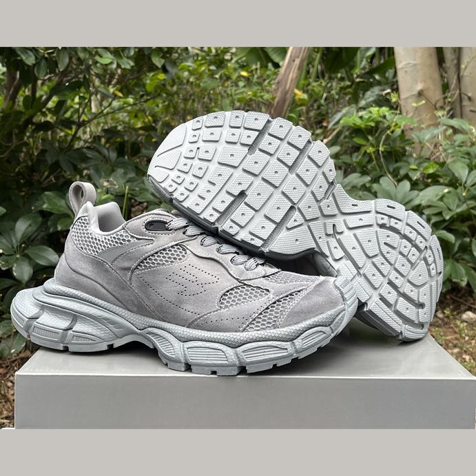 Balenciaga 3XL Sneaker  - FashionPlug
