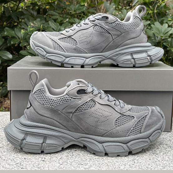 Balenciaga 3XL Sneaker  - FashionPlug