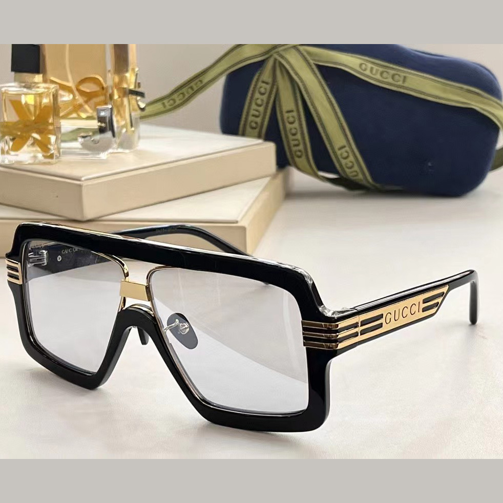 Gucci Sunglasses - FashionPlug