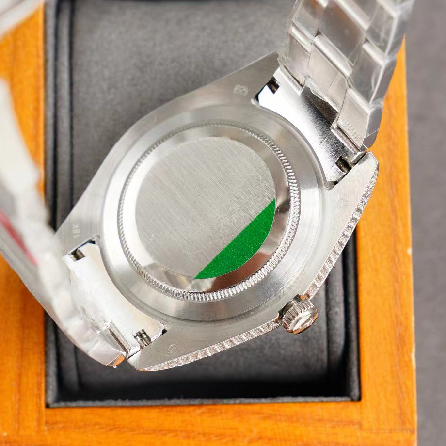 Rolex Date Just Watch    - FashionPlug