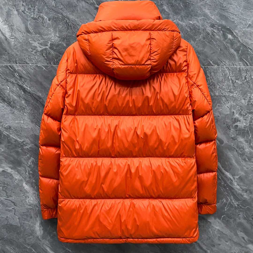 Valenti VLTN Padded Jacket - FashionPlug